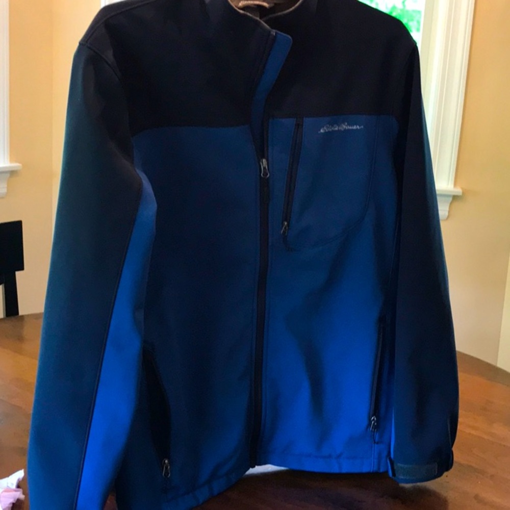 Eddie Bauer Windfoil Elite Jacket